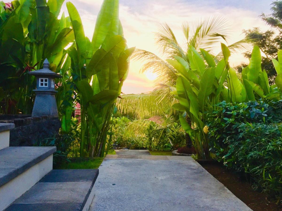 Druwa Bali Bahay bakasyunan Uluwatu (Bali)