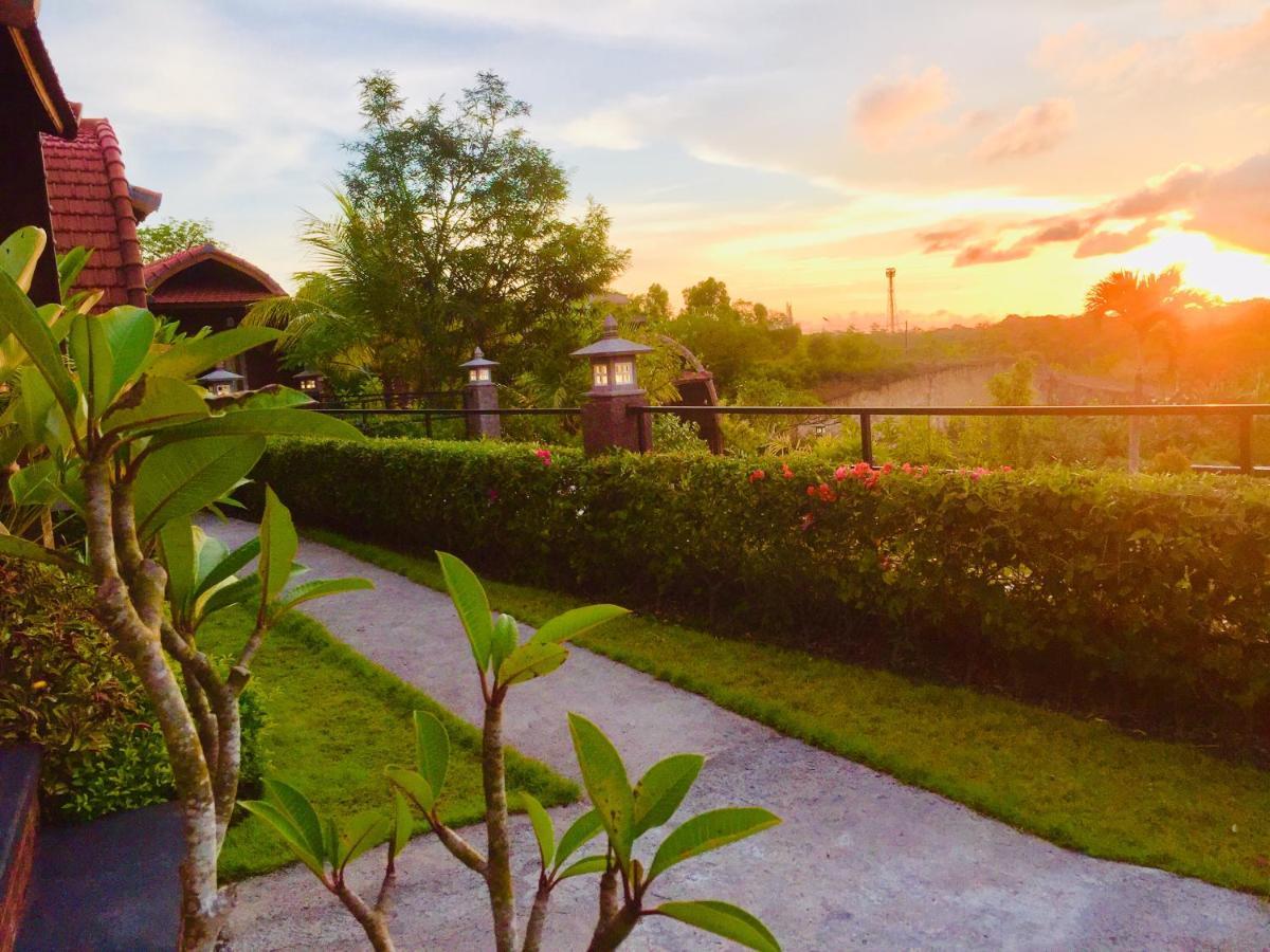 Bahay bakasyunan Druwa Bali *