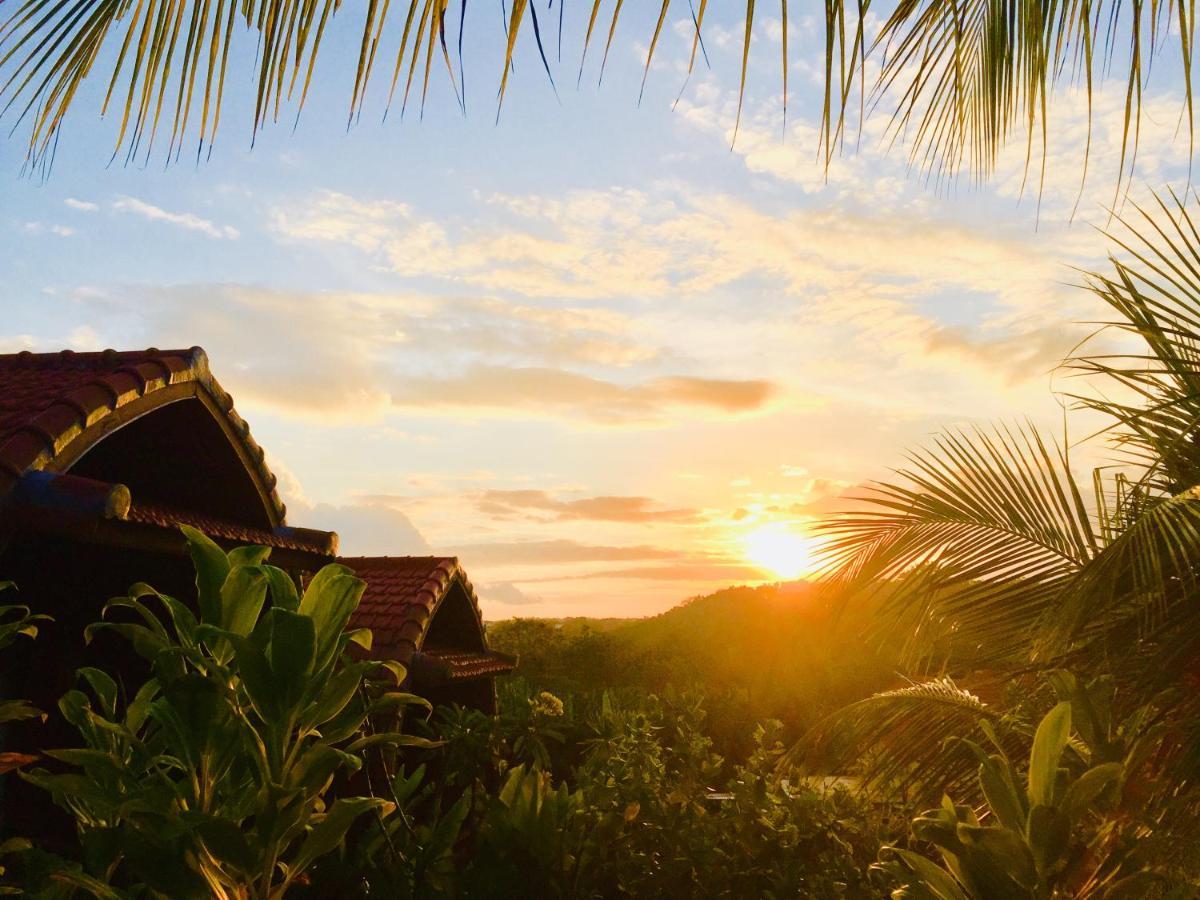 Druwa Bali Bahay bakasyunan Uluwatu (Bali)