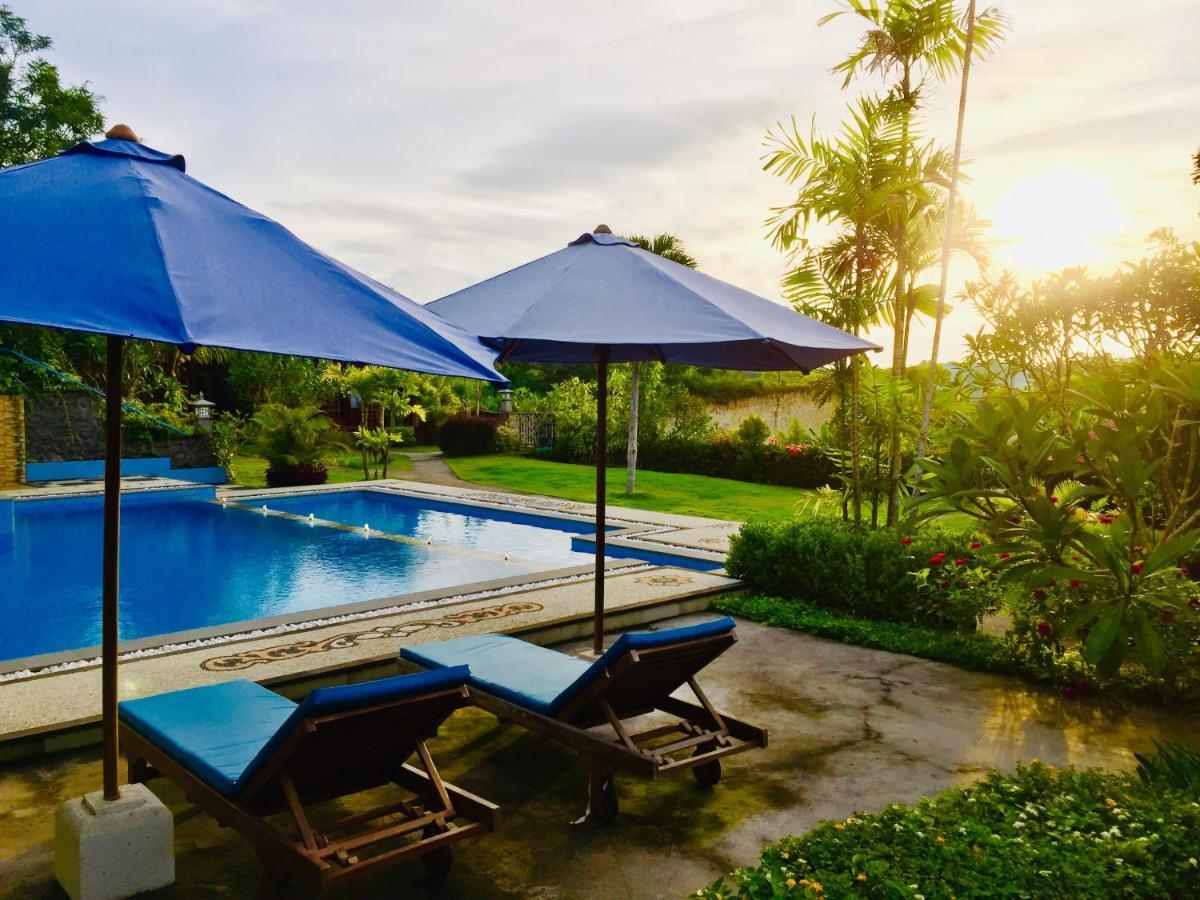 Bahay bakasyunan Druwa Bali Uluwatu (Bali)
