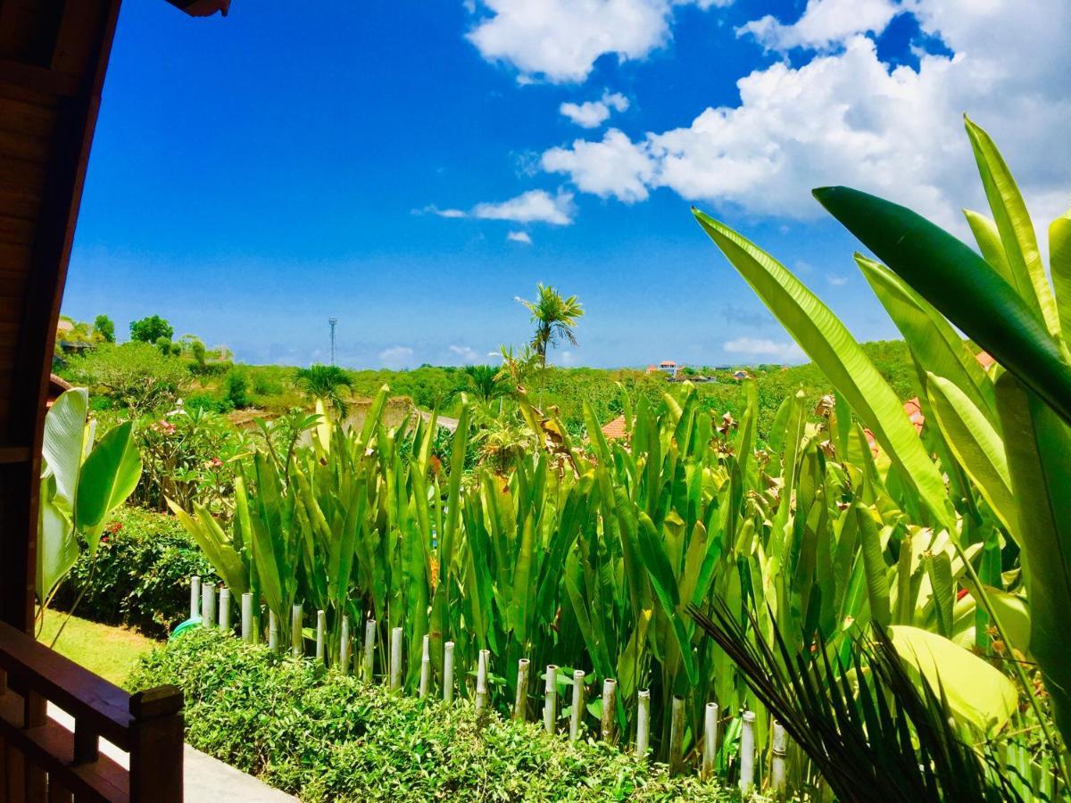 Bahay bakasyunan Druwa Bali