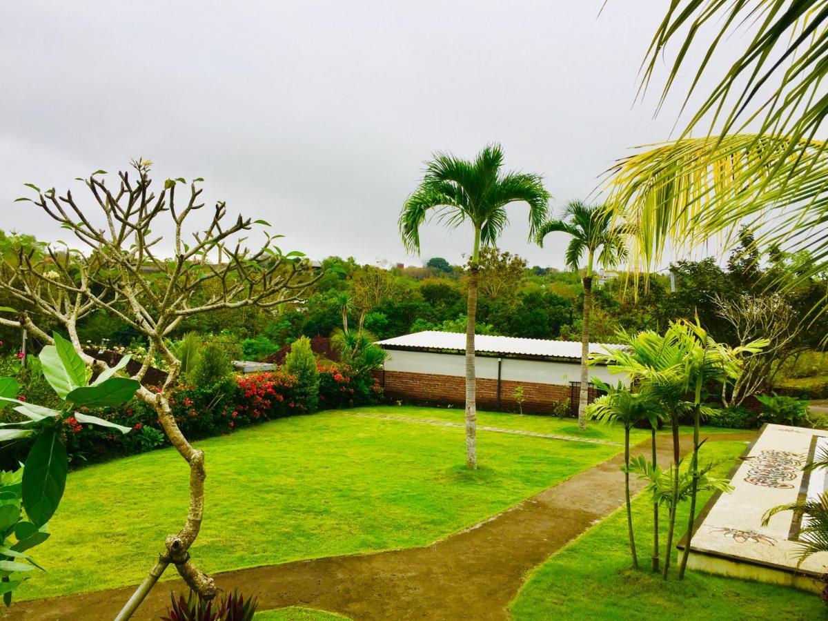 Bahay bakasyunan Druwa Bali *