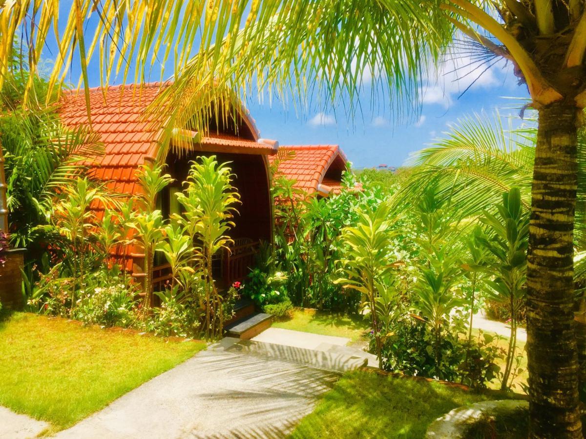Druwa Bali Bahay bakasyunan