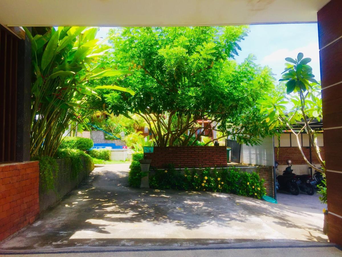 Druwa Bali Bahay bakasyunan