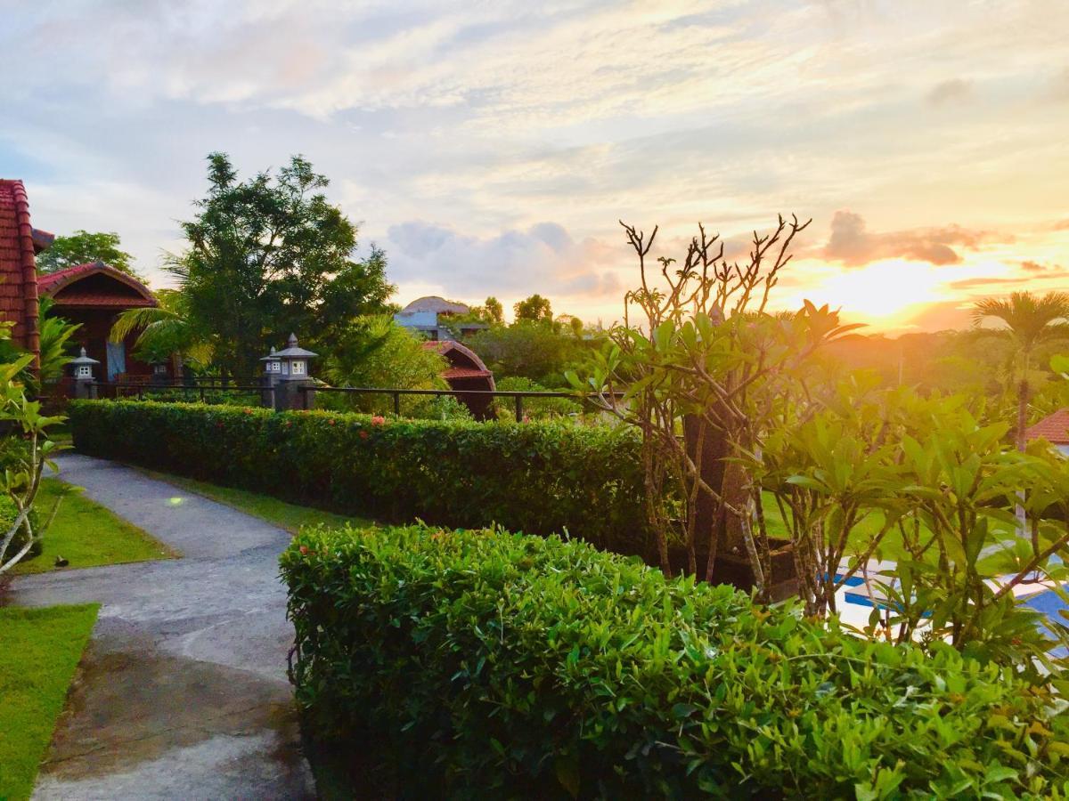 Druwa Bali Bahay bakasyunan Uluwatu (Bali)