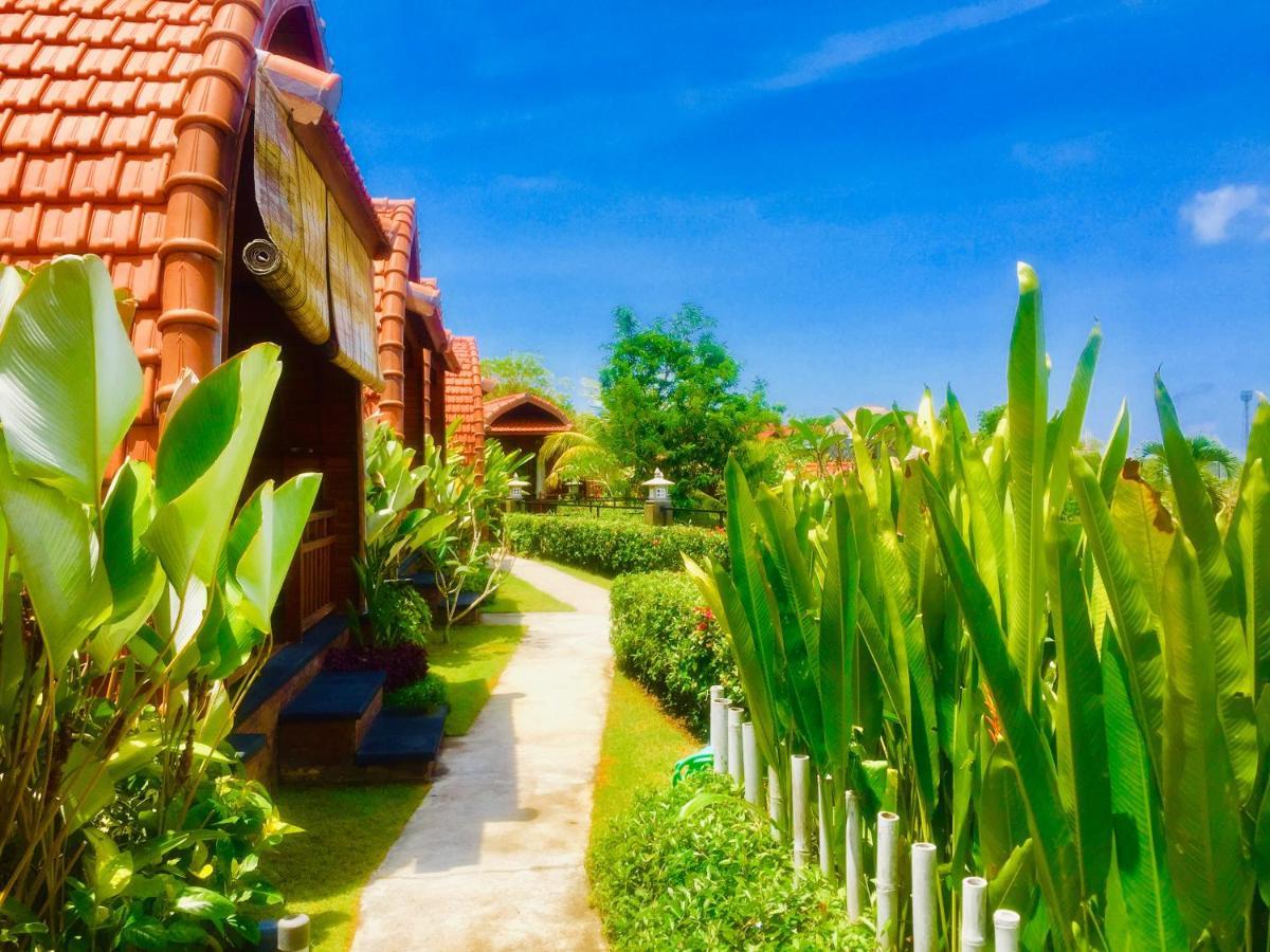 Bahay bakasyunan Druwa Bali