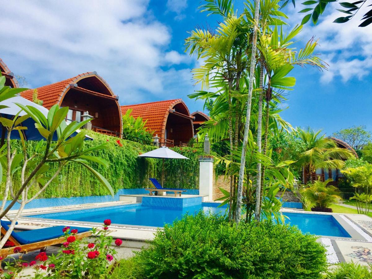 Druwa Bali Bahay bakasyunan *
