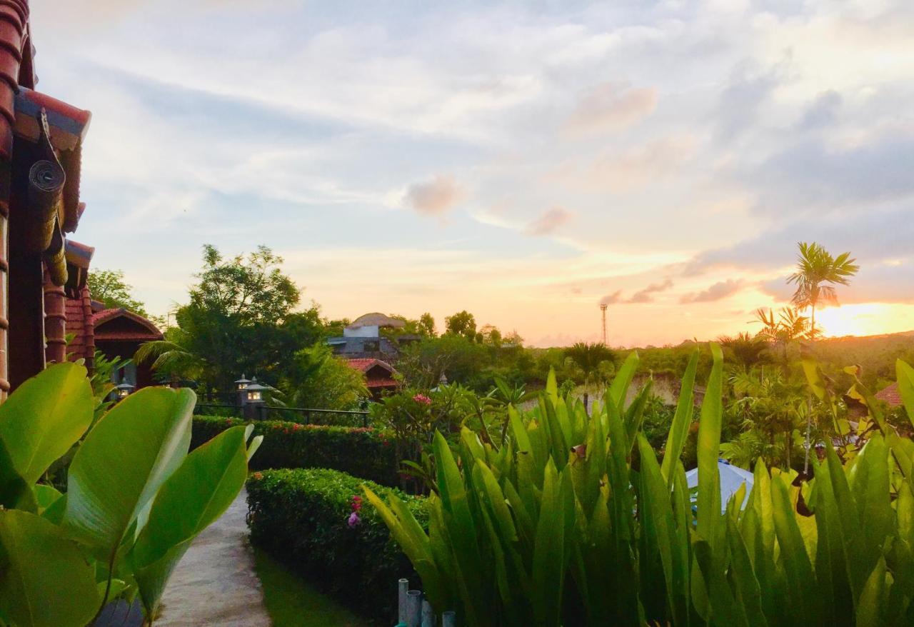 Bahay bakasyunan Druwa Bali
