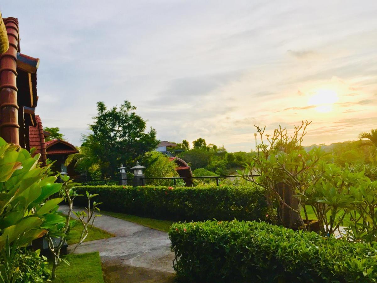 Bahay bakasyunan Druwa Bali Uluwatu (Bali)