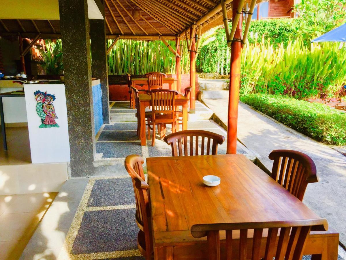 Bahay bakasyunan Druwa Bali Uluwatu (Bali)