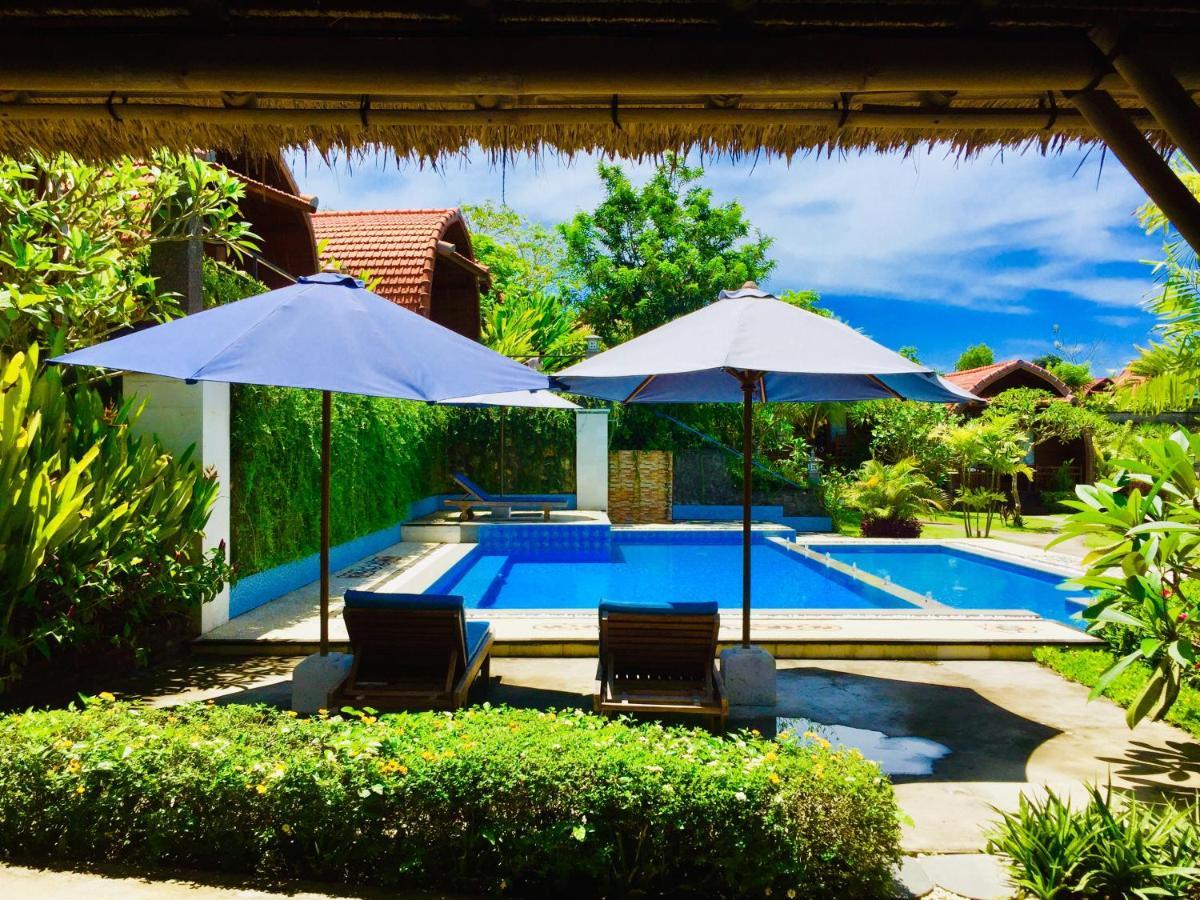 Druwa Bali * Uluwatu (Bali)