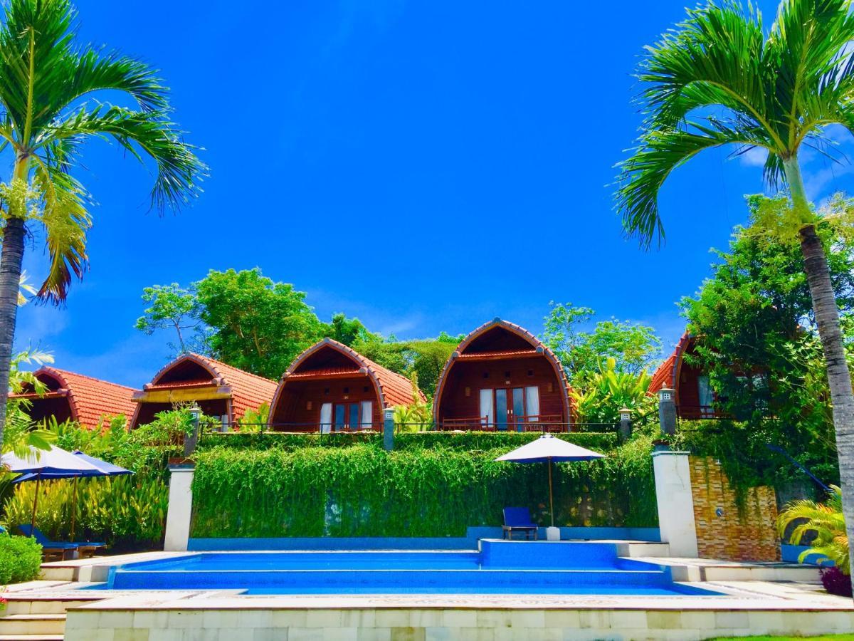 Bahay bakasyunan Druwa Bali Uluwatu (Bali)