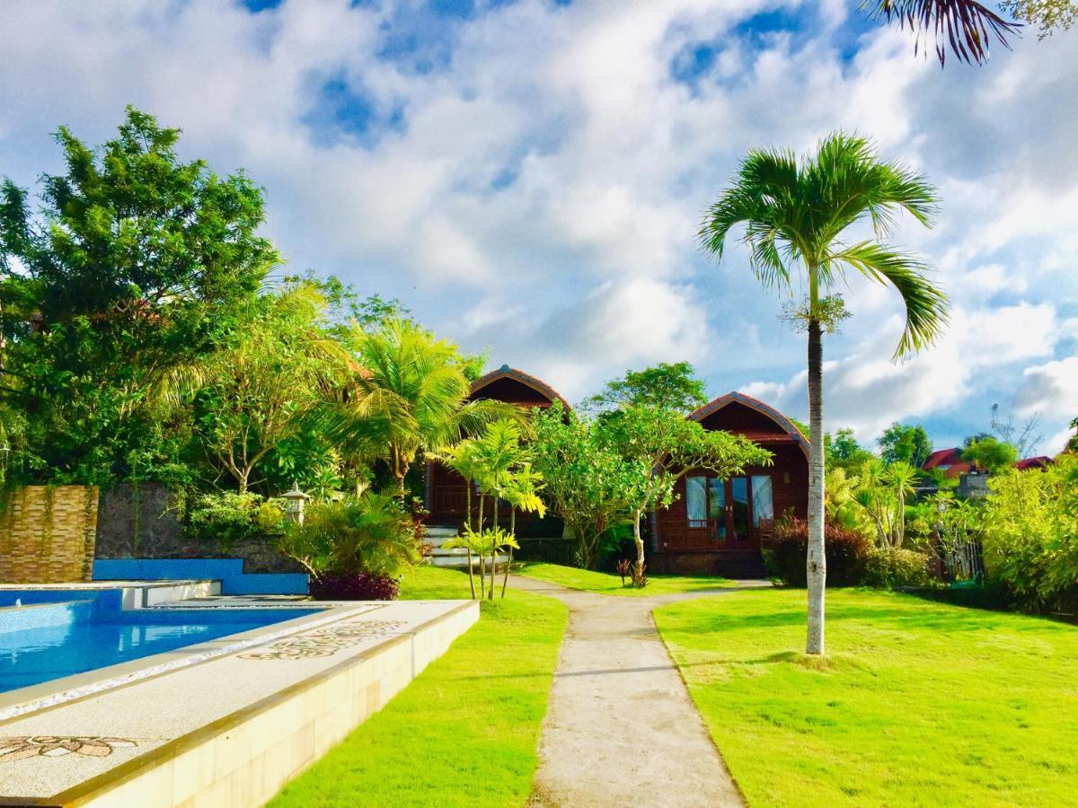 Druwa Bali Bahay bakasyunan *
