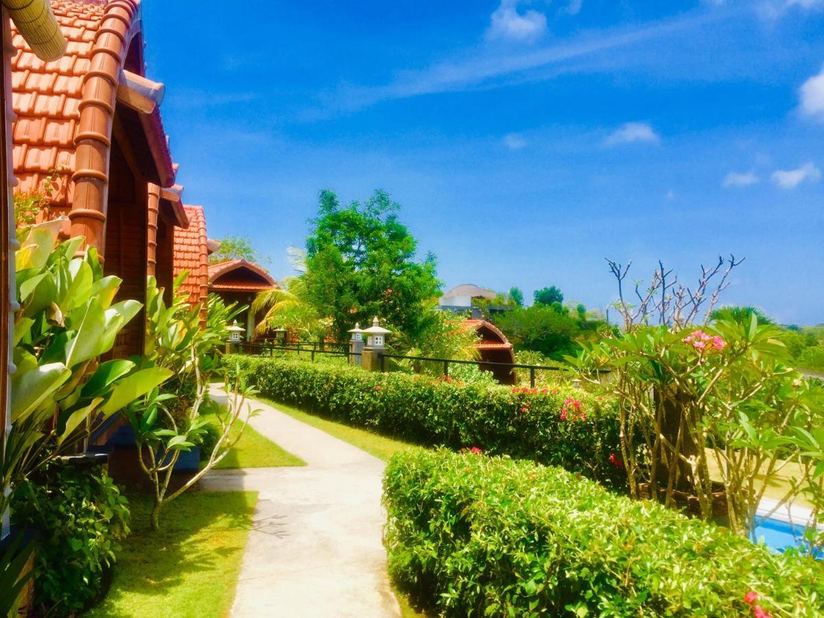 Druwa Bali Bahay bakasyunan