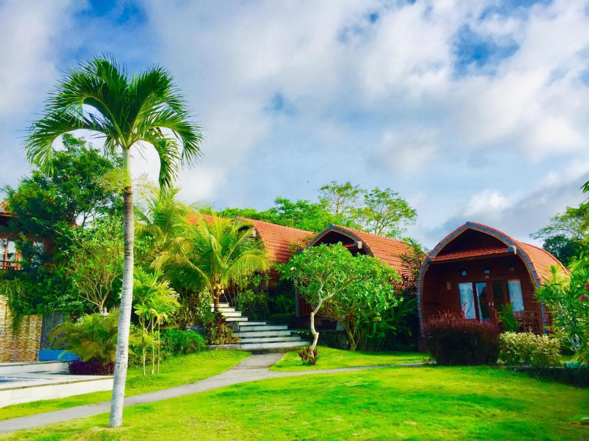 Bahay bakasyunan Druwa Bali *
