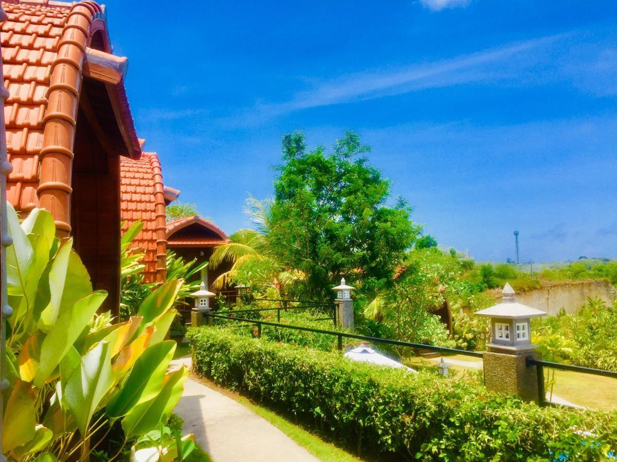 Druwa Bali *