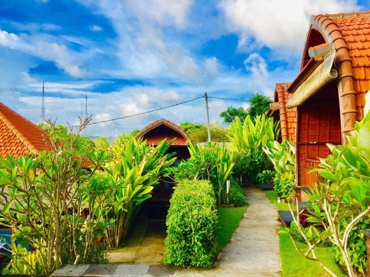 Bahay bakasyunan Druwa Bali Uluwatu (Bali)
