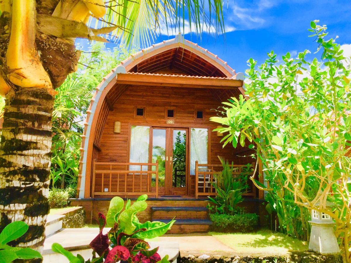 Druwa Bali