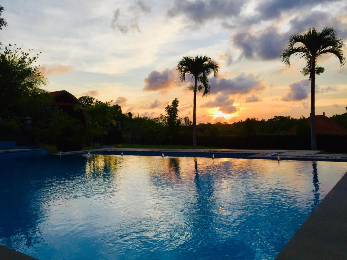 Druwa Bali Bahay bakasyunan Uluwatu (Bali)