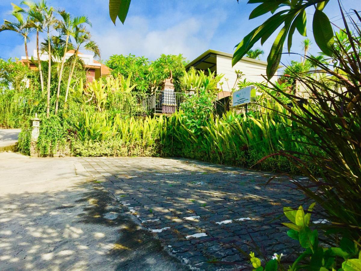 Druwa Bali Bahay bakasyunan *