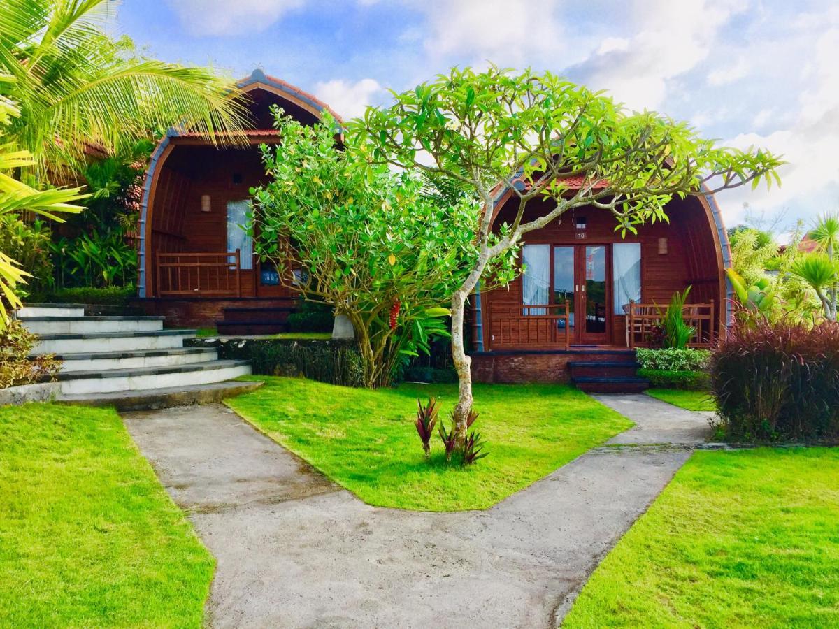 Bahay bakasyunan Druwa Bali