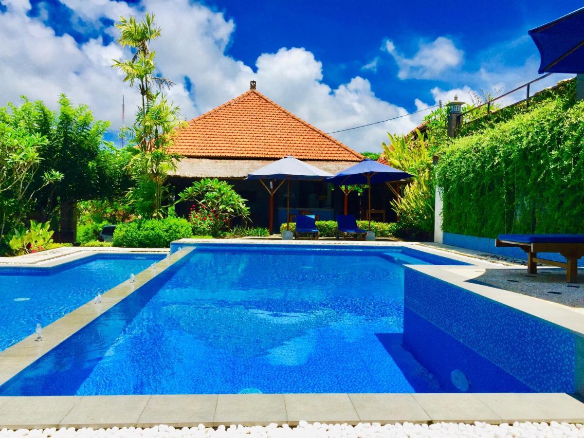 Druwa Bali * Uluwatu (Bali)
