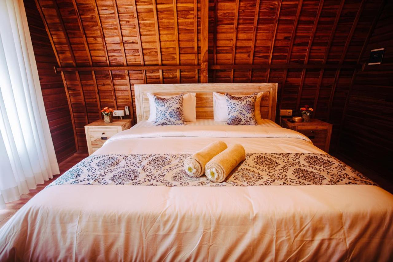 Druwa Bali Bahay bakasyunan