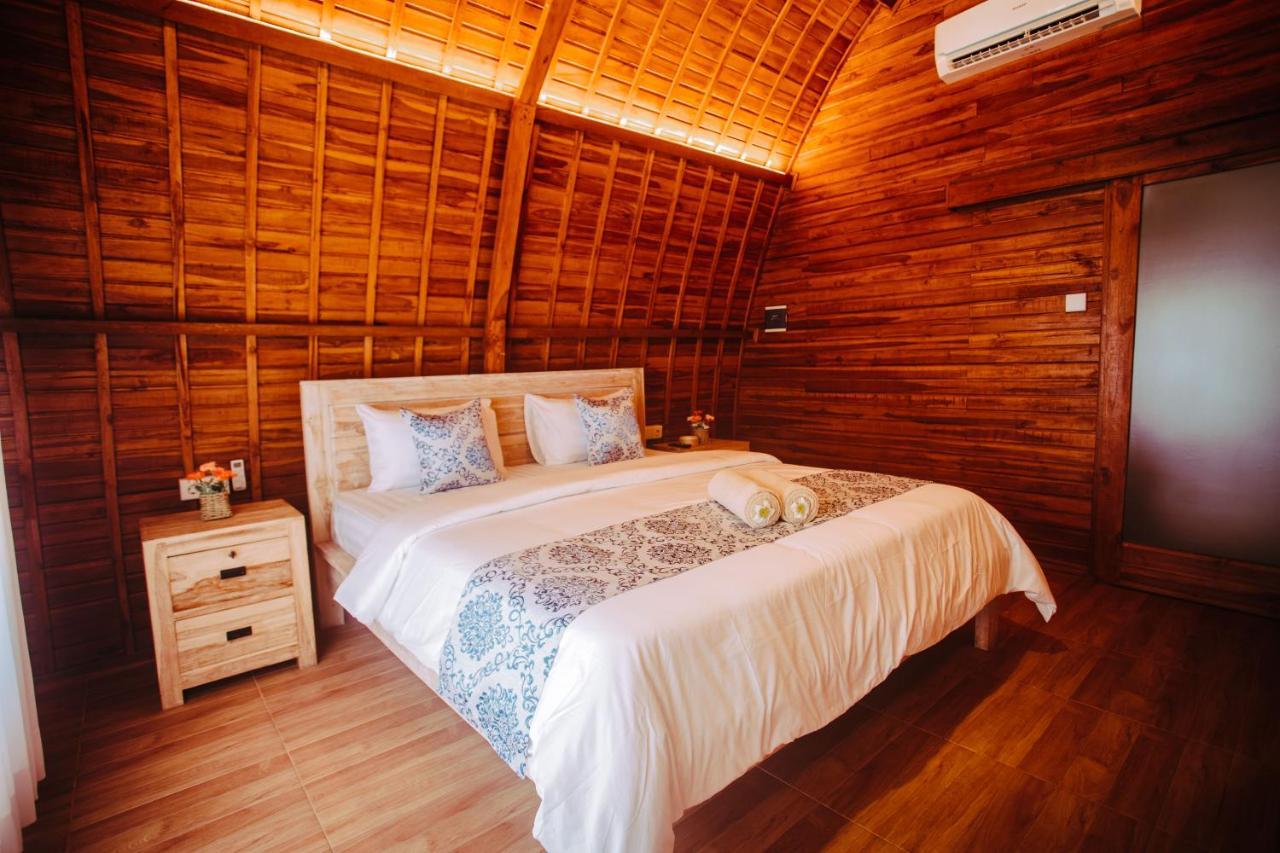 Bahay bakasyunan Druwa Bali