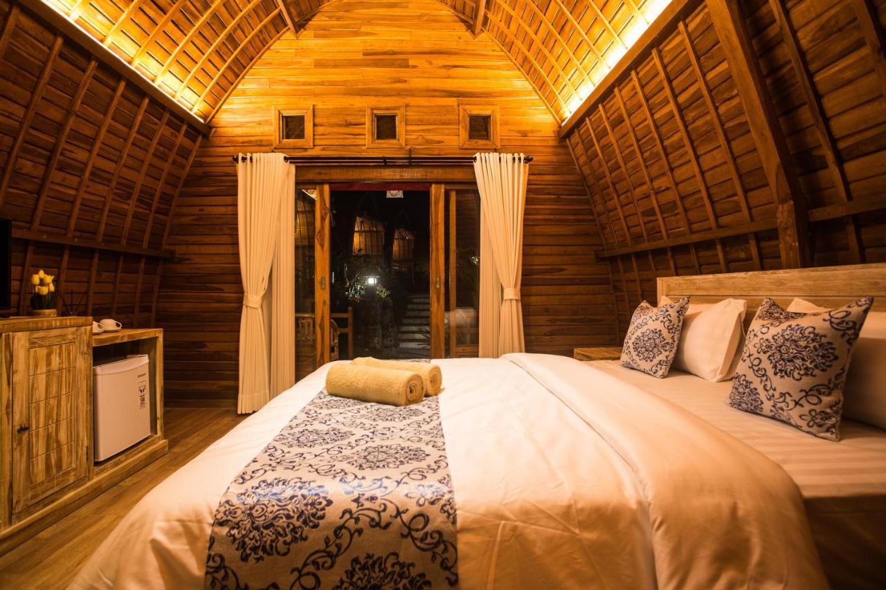 Bahay bakasyunan Druwa Bali Uluwatu (Bali)