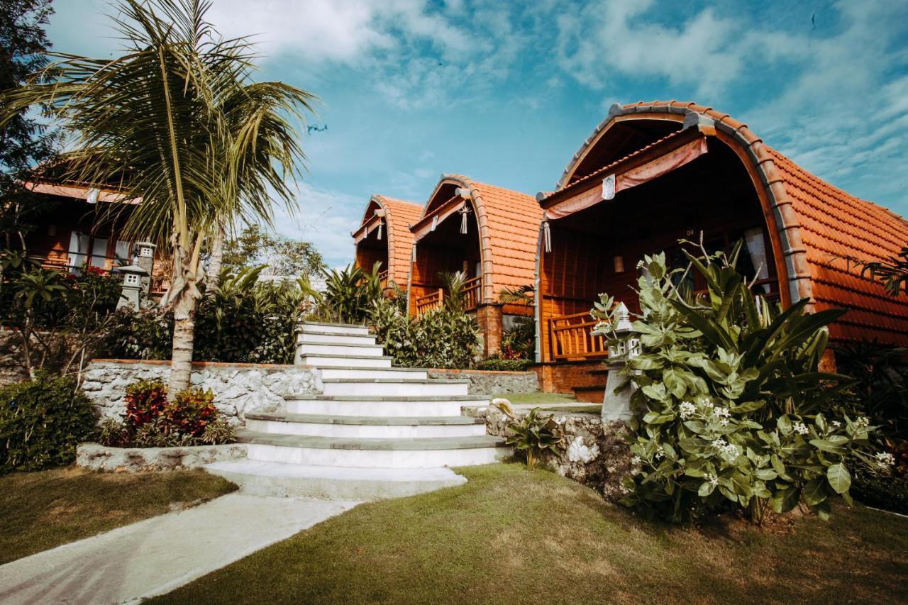 Bahay bakasyunan Druwa Bali *
