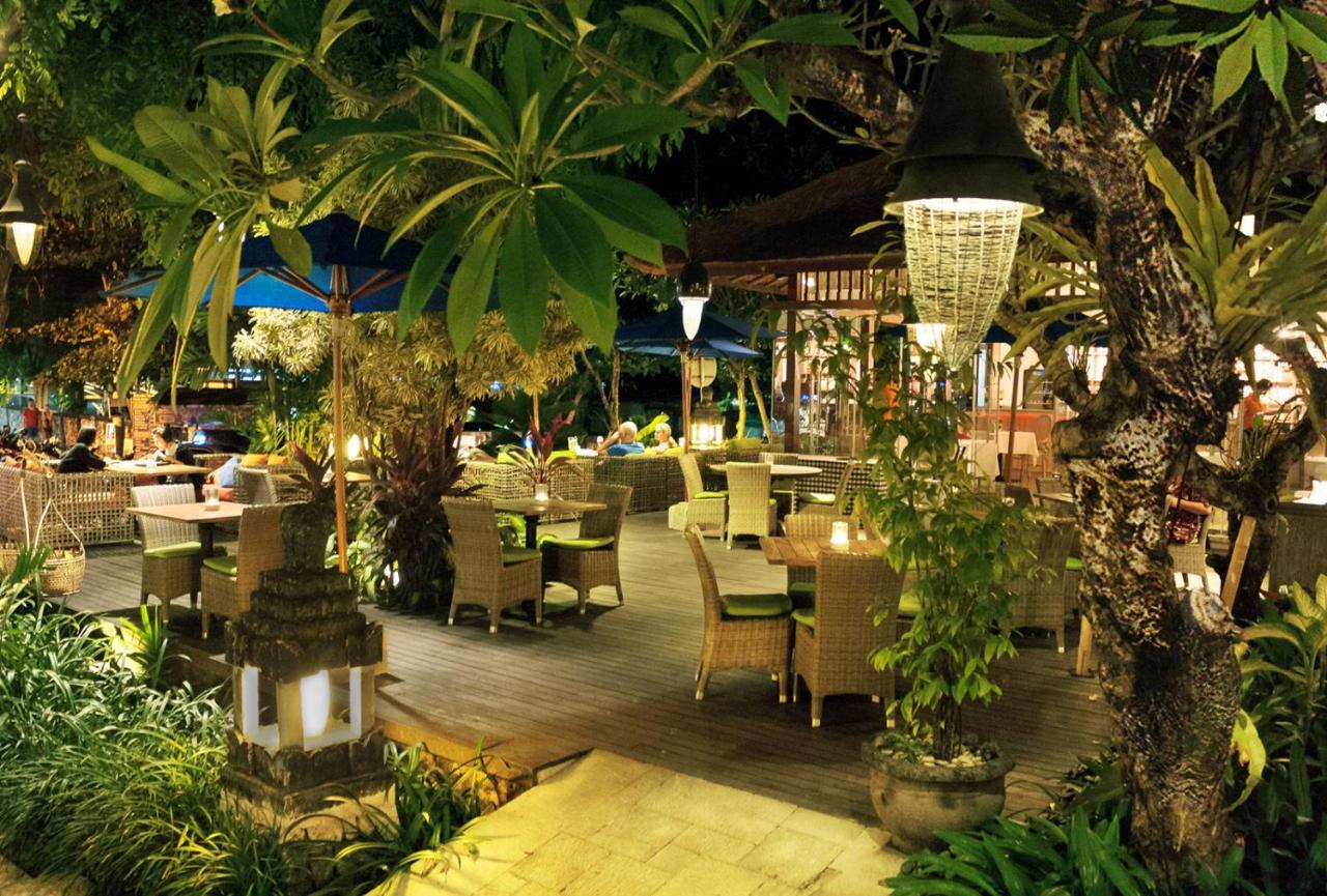 Sudamala Resort, Sanur, Bali 5* Sanur (Bali)