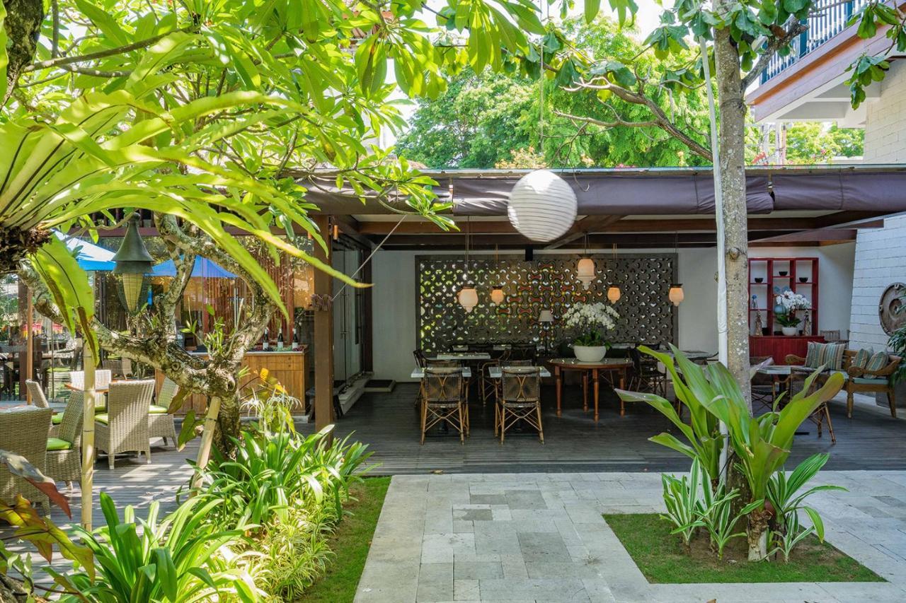Resort Sudamala Resort, Sanur, Bali Sanur (Bali)