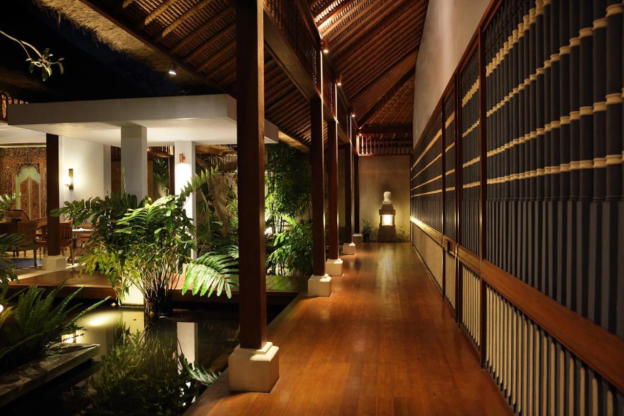 Sudamala Resort, Sanur, Bali Sanur (Bali)