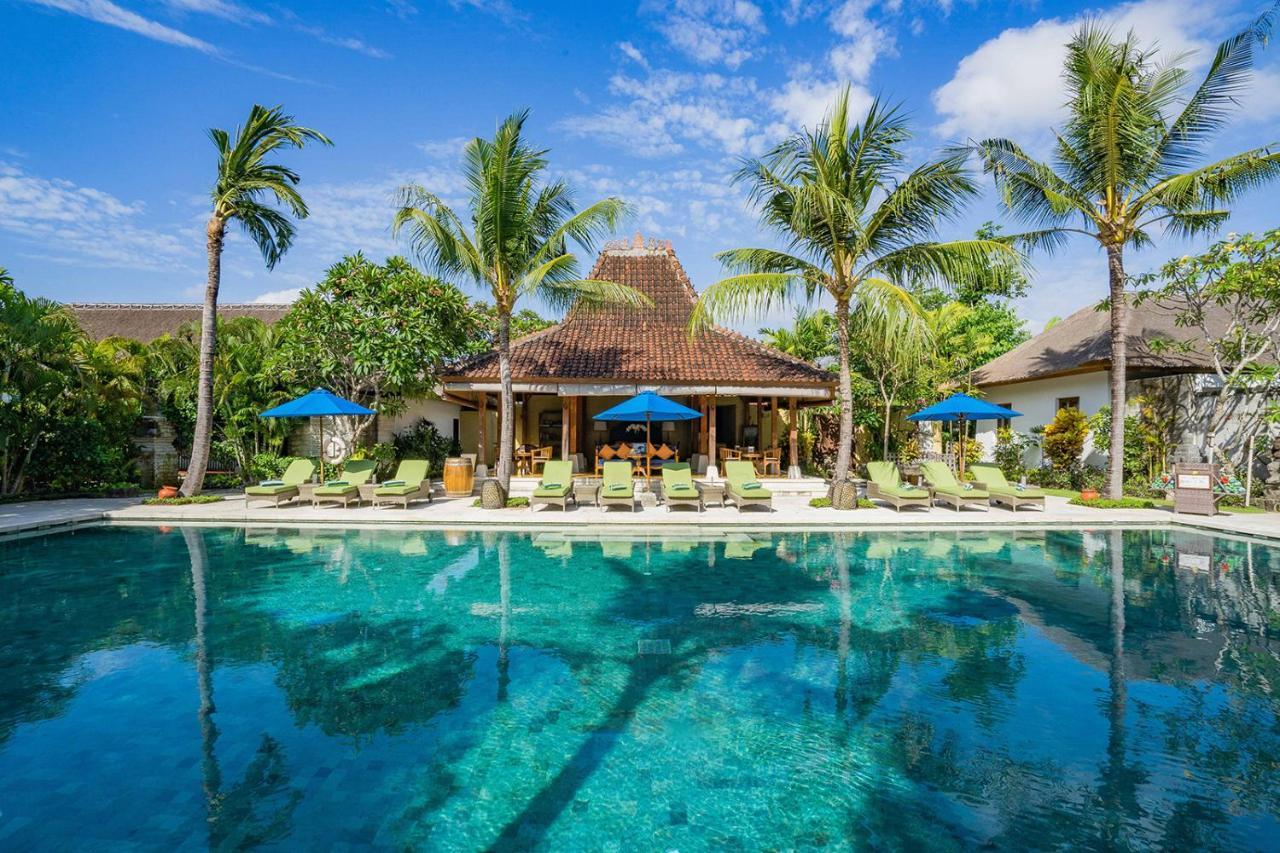 Sudamala Resort, Sanur, Bali Sanur (Bali)