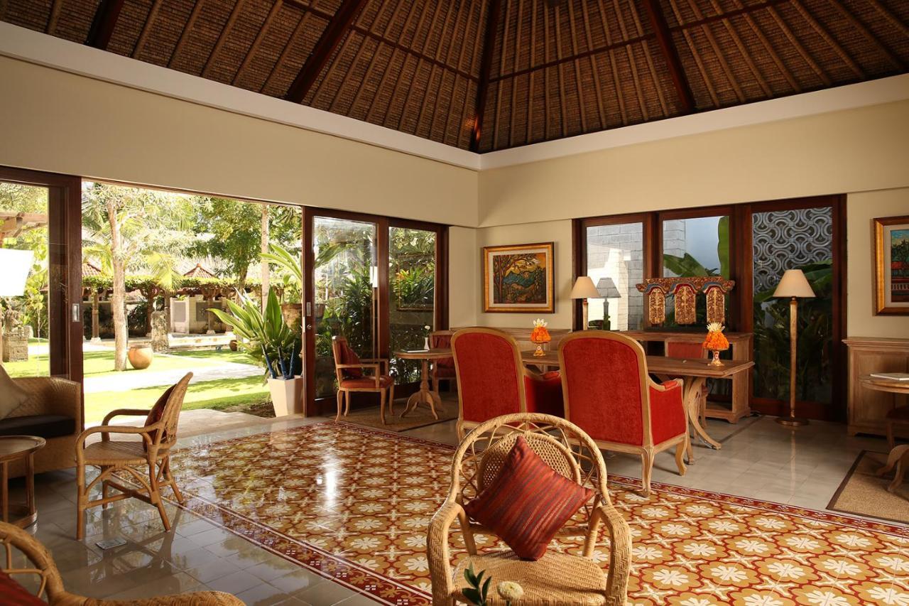 Sudamala Resort, Sanur, Bali Resort 5*