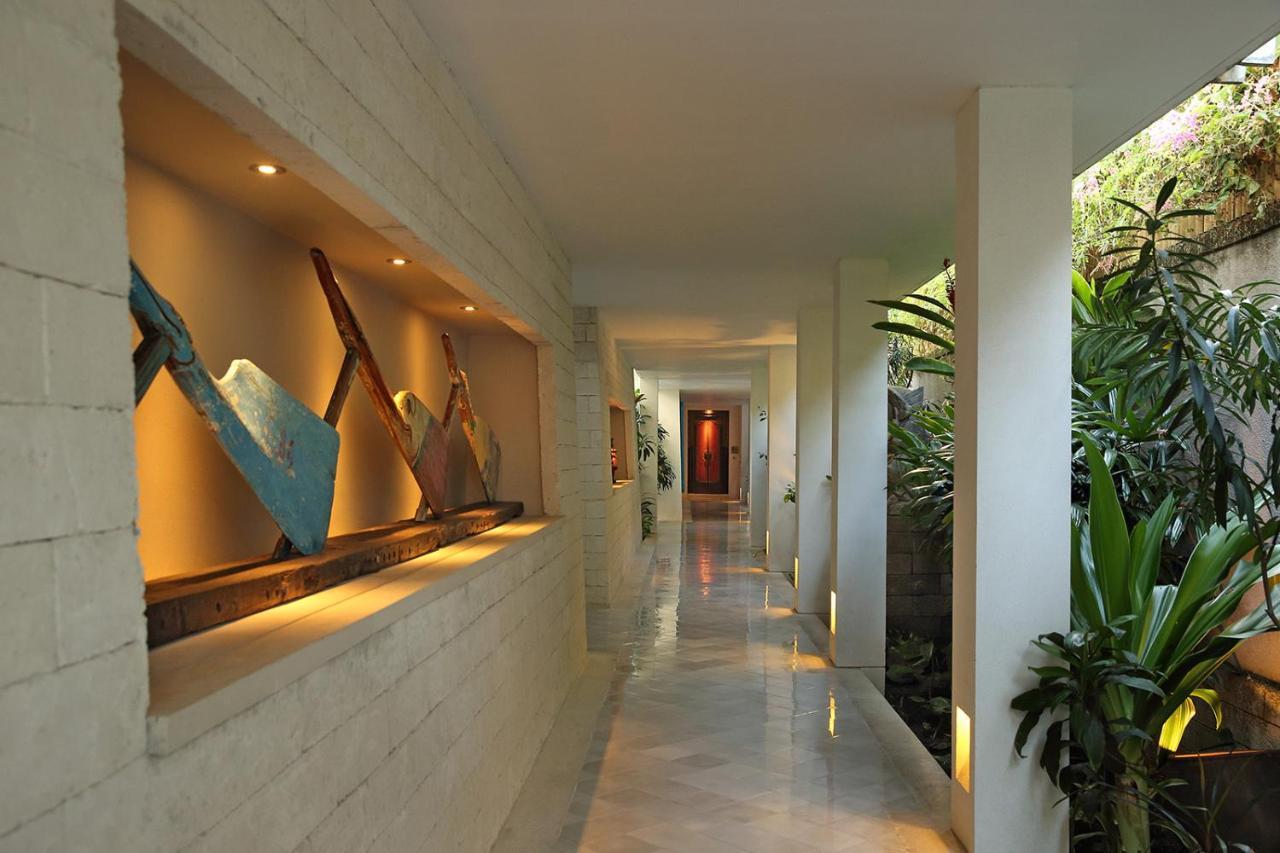 Sudamala Resort, Sanur, Bali Resort