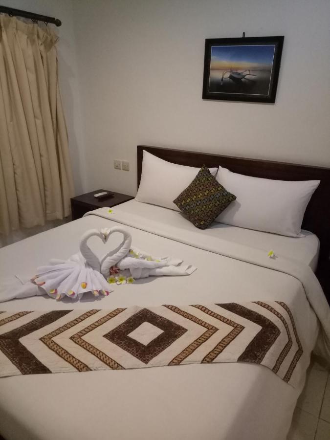 Surya Guest house Kuta (Bali)