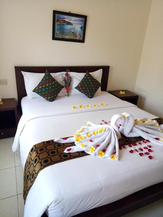 Surya Guest house *