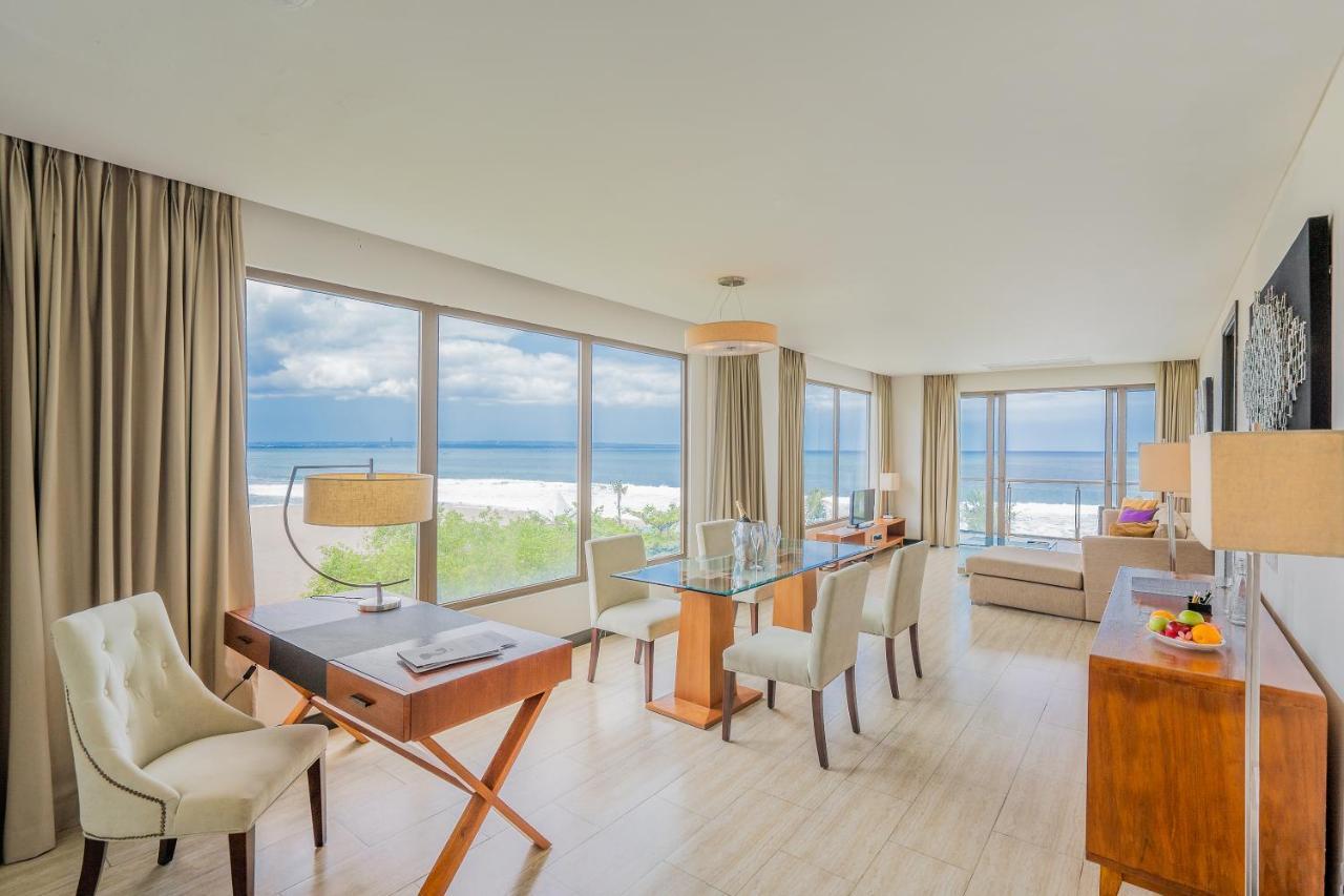 Lv8 Resort Canggu (Bali)