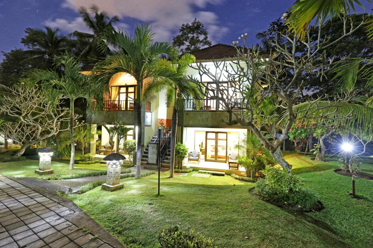 Bhanuswari Resort