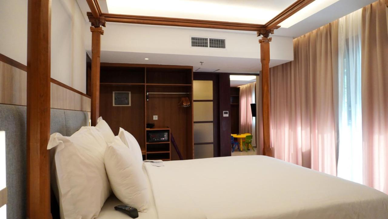 Grand Inna Kuta 4*
