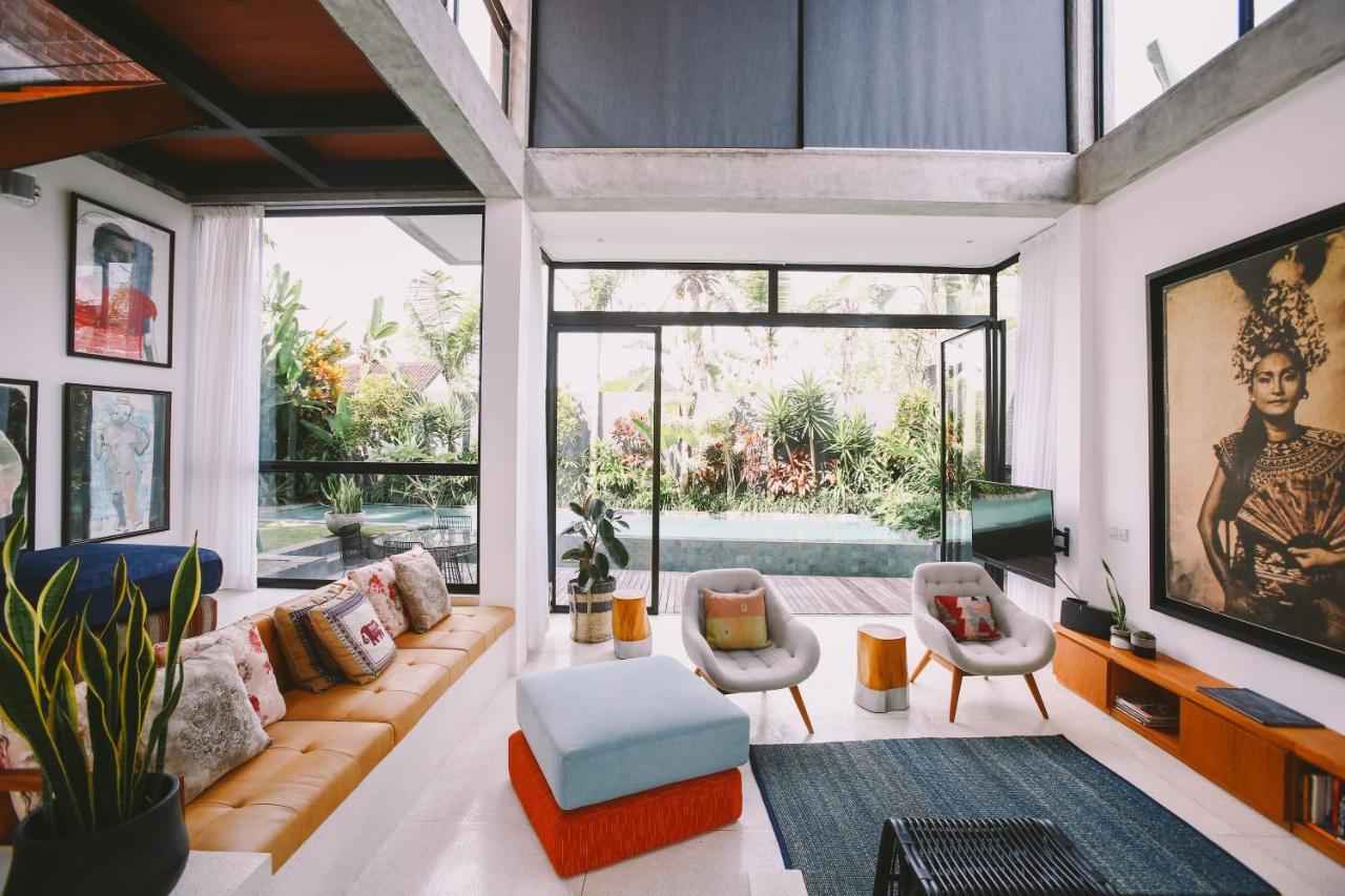 Pakuk By Alfred In Bali * Canggu (Bali)
