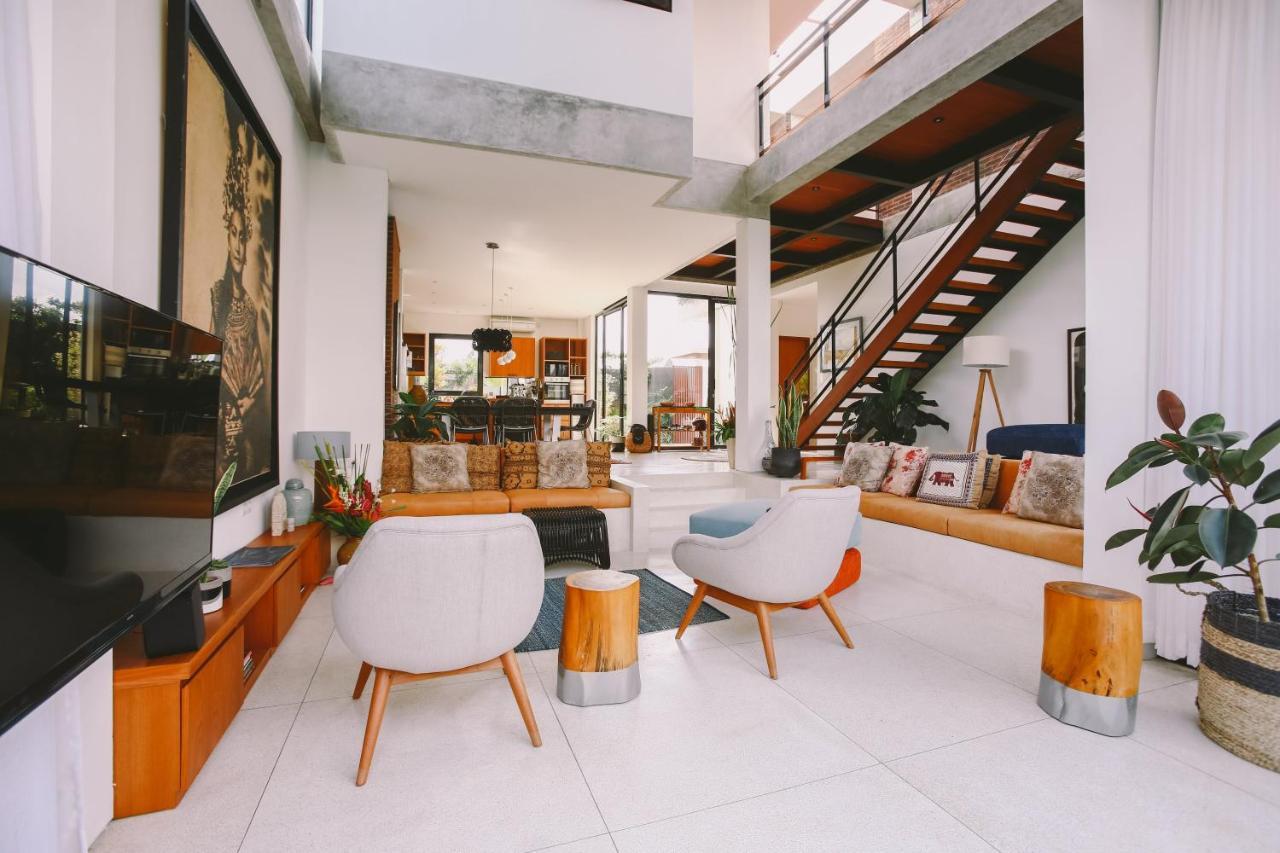 Pakuk By Alfred In Bali Villa *