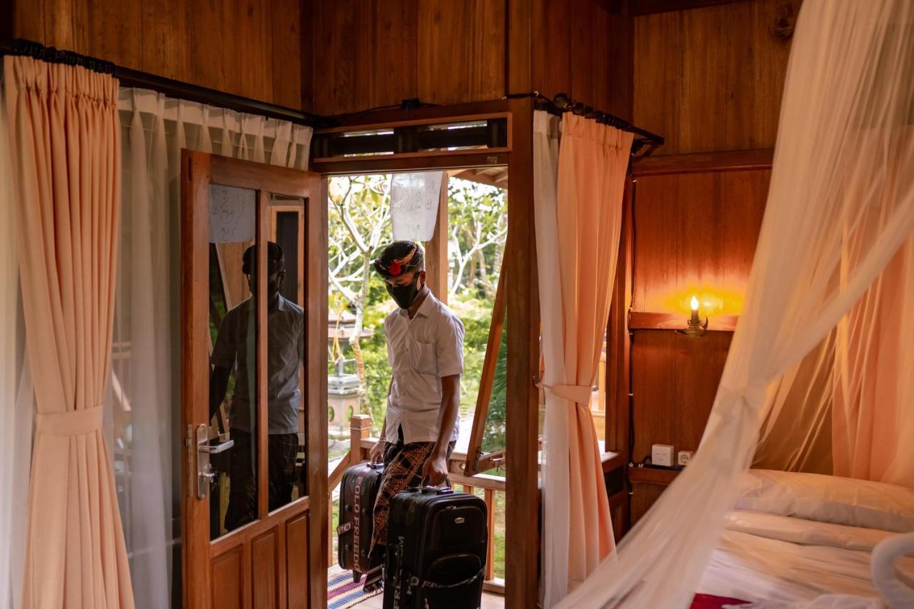 Homestay The Dukuh Retreat