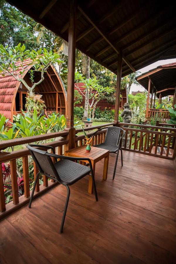 The Dukuh Retreat *