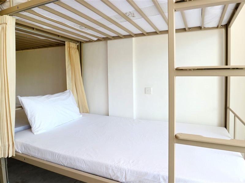 Guest house Margarita Surf Canggu (Bali)