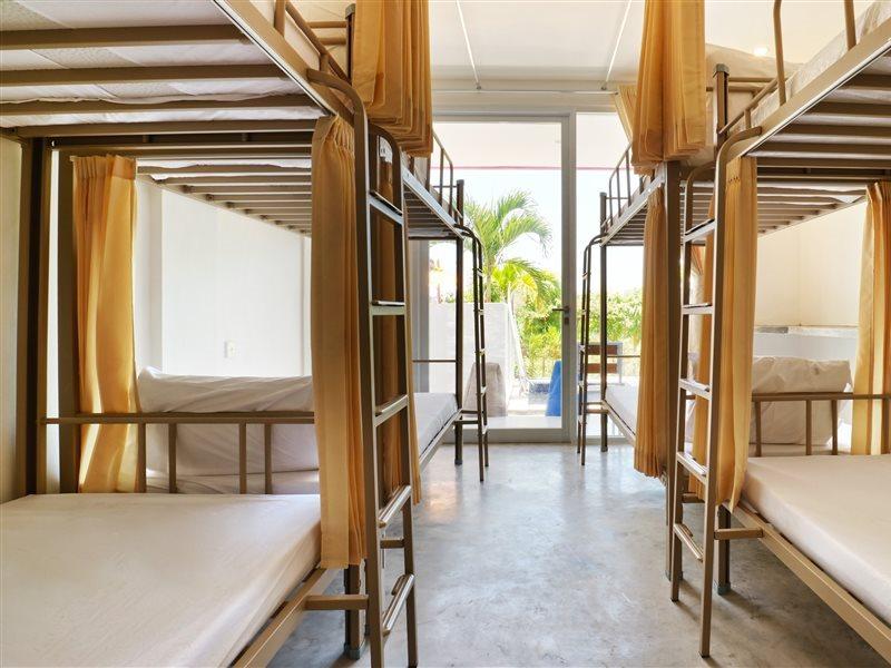 Guest house Margarita Surf