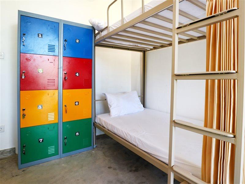 Margarita Surf Guest house 3*
