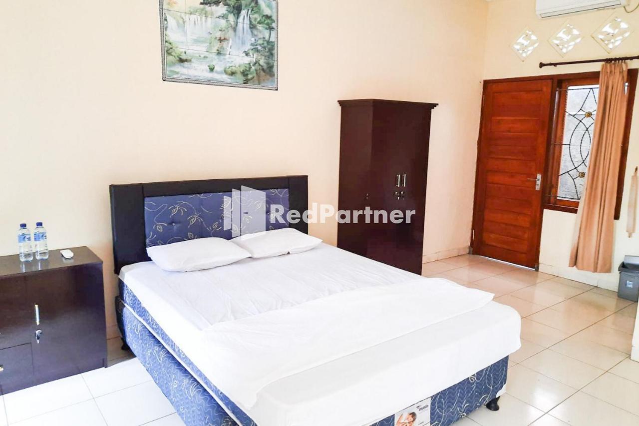 Guest house Bhujangga's Village Near Pantai Redpartner Uluwatu (Bali)