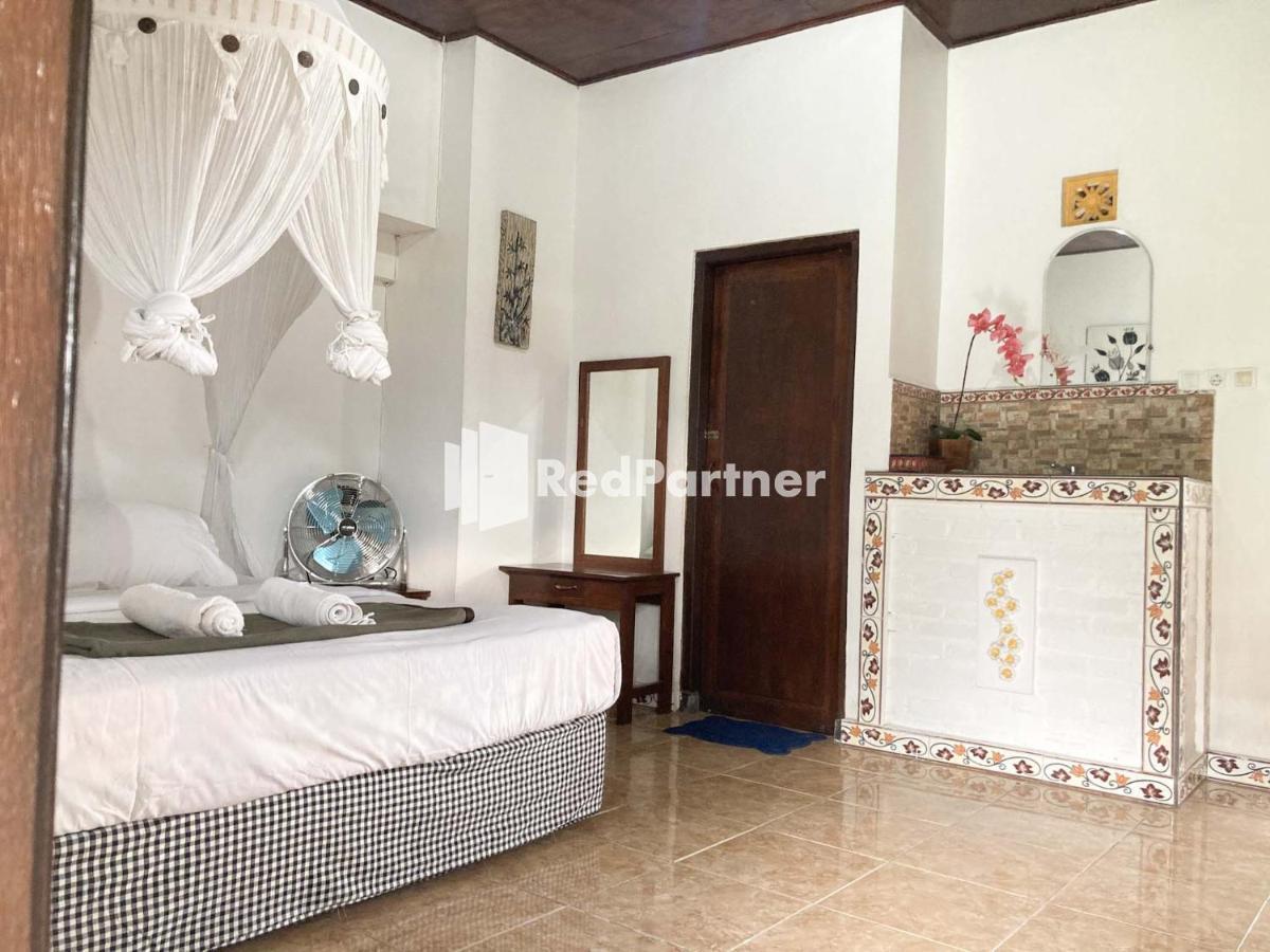 Homestay Taman Ayu Mitra Reddoorz *